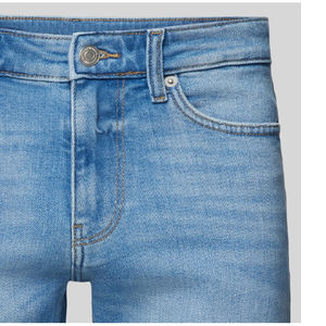 Nouvelle arrivée taux de gros Top qualité Shorts en jean pour hommes 2025 mode porter pas cher prix hommes Denim Shorts OEM entretenu - Product Image 5