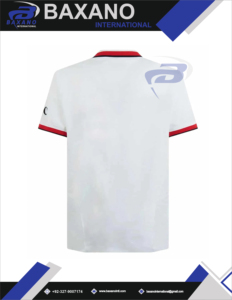 Maillot de football unisexe, maillot de sport, maillot de foot imprimé, 100% polyester, respirant, séchage rapide, uniforme d'équipe personnalisé - Product Image 5