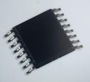 มัลติไวเบรเตอร์ 00365 รุ่น 74VHC221A 8.1 นาโนเซคอนด์ แรงดันไฟฟ้า 2 ถึง 5.5 โวลต์ กระแสไฟ 0.025 แอมป์  แบบ TSSOP-B-16 ผลิตในประเทศญี่ปุ่น โดยบริษัท เมก้า เทรดเดอร์ส จำกัด - Product Image 1