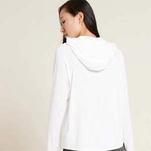 2025 men's and <b>women</b> new hooded sweatshirt men solid color sweatshirt <b>women</b> and men long sleeved inserted pocket <b>pullover</b> - Product Image 5