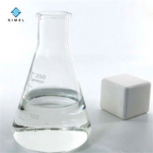 Plastifiant industriel DEP (diéthylphthalate) pour résines de cellulose et produits en PVC, 99% de diéthylphthalate DEP liquide incolore - Product Image 1