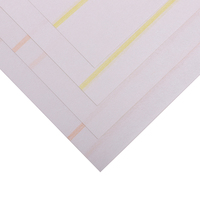 Papel Aislante de Alta Temperatura 6641 AMA al por Mayor, Papel de Aramida, Película de Poliéster para Transformadores