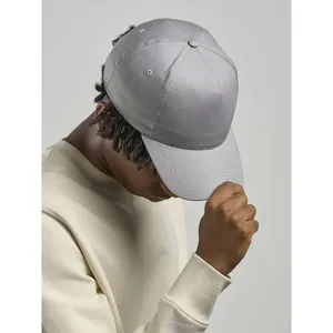 Personalized Promotional Five Start <b>Cap</b> Customizable Merchandising Hat - Product Image 1
