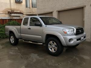 Toyota Tacoma PreRunner V6 2005 de Alta Calidad - Product Image 4