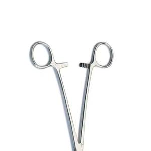 Forceps à pansements et éponges en acier de qualité supérieure pour instruments médicaux – Meilleure vente, prix compétitif - Product Image 4