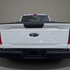 1FTFW1ED3MFB10747 2021 Pick-up pleine grandeur SuperCrew avec benne de 5,5 pieds, 4 roues motrices - Product Image 1