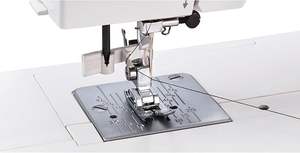 เครื่องปักหมวกคอมพิวเตอร์คุณภาพเยี่ยม รุ่น 1522DG ระดับโรงงาน - มอเตอร์ 1500 วัตต์ ขนาด 113x93x95 ซม. - Product Image 3