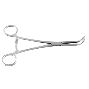 Fórceps hemostáticos rectos de la arteria del mezclador hemostático en acero inoxidable disponibles en todo tipo y calidades Fórceps mezcladores quirúrgicos - Product Image 2