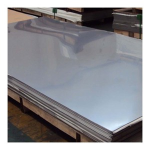 Plaque de nickel à prix d'usine pour applications chimiques et industrielles Feuilles de nickel pur avec une qualité constante - Product Image 2