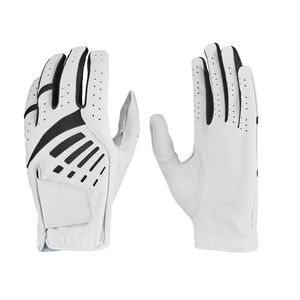 Gants de golf ajustables pour hommes, fabriqués sur mesure au Pakistan, pour une utilisation sportive, du meilleur design - Product Image 3