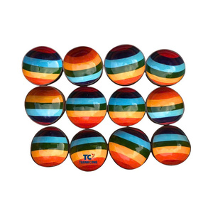 Lacquer <b>Coconut</b> Shell <b>Bowl</b> <b>Coconut</b> <b>Bowls</b> for Decoration Made in Vietnam - Product Image 1