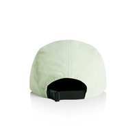 Gorra deportiva de béisbol tipo camionero de 5 paneles perforada con logotipo de espuma y bordado personalizado, ajustable, de algodón para adultos, al por mayor, común