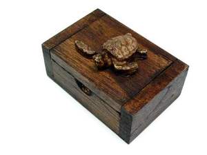 santarms best wood <b>storage</b> <b>box</b> <b>small</b> for girls Hot Selling Gifts & Crafts Wooden Boxes Wall Signs Made In India - Product Image 3