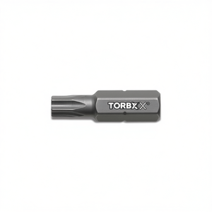 Puntas TORX Usag para Destornillador para Fijar y Desmontar Tornillos TORX - Product Image 2