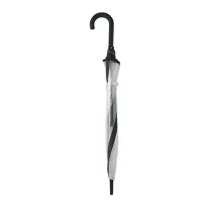 Customizable <b>GOTA</b> Transparent Promotional Umbrella for Merchandising - Product Image 4