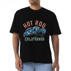 Camisetas de algodón 100% de alta calidad, 180g, diseño liso Unisex para hombres y mujeres, precio de fábrica, Impresión de logotipo personalizado, tela de Jersey en blanco - Product Image 1