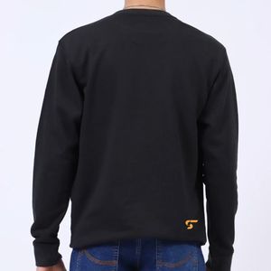 Sudadera Premium de Algodón y Felpa, Ecológica, Transpirable, de Secado Rápido, para Hombre y Mujer, con Diseños 3D Modernos, Logotipo Personalizado, para Invierno - Product Image 2