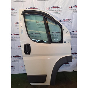 PORTA ANTERIORE DESTRA FIAT Ducato 5a Serie PORTA 1394068080 F1AE0481D (06>14) - Product Image 1