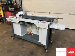 Horizon GMS-7 Spine Taper - Machine à coller les dos de livres à vendre - Product Image 1