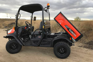 COMPACT pour RTV À VENIR BIENTÔT 2019 T954 4X4 AC/CHAUFFAGE SEULEMENT 4001-6000 HEURES TRACTEUR À CHAÎNE HAUTE QUALITÉ COMPOSANTS DE BASE 20 CV - Product Image 2