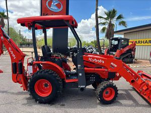 Kubota รถตักขนาดเล็กรถแทรกเตอร์ขนาดเล็ก B26สำหรับเกษตรกรรม/ก่อสร้าง/อาคาร - Product Image 4