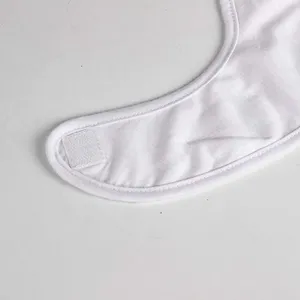 Magliette Personalizzate Hydrogen Bib, Gadget Promozionali su Misura - Product Image 3