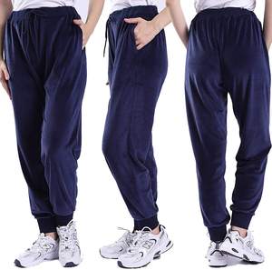 Chándal de Otoño e Invierno para mujer, chándal para correr, ropa de calle, venta al por mayor, OEM - Product Image 6