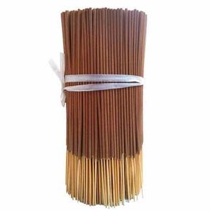 PALOS DE INCIENSO CALMANTES Y AROMÁTICOS/RECETA FAMILIAR/VALOR ASEQUIBLE/HECHO EN VIETNAM - Product Image 2