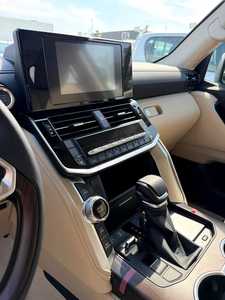 NOUVEAU 2026 TOYOTA LAND CRUISER 4.0L 0KM 7 PLACES 6 CYLINDRES 200-299 CV TRANSMISSION AUTOMATIQUE - Product Image 3