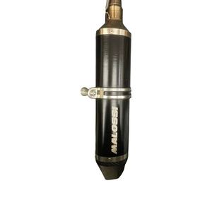 Système d'échappement complet Malossi pour motos TMAX 500 2008-2011 et TMAX 530 2008-2016, adaptateur 51 mm, neuf en boîte - Product Image 5
