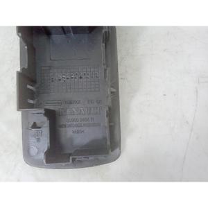 PANEL DE BOTONES DELANTERO DERECHO RENAULT Clio Serie IV 809602454r (12>19) - Product Image 3