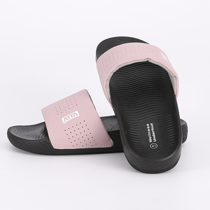 Zapatillas de arco grueso de masaje suave transpirable Rosa ATTA para exteriores - Product Image 5