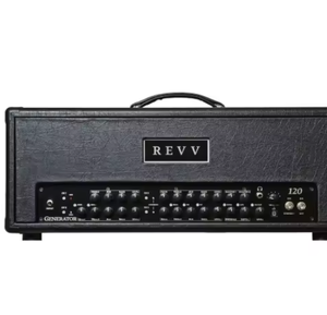 Amplificateur de guitare DIY personnalisable G120MKIII 10W-120W - Product Image 1