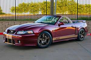 รถมัสแตงเปิดประทุน FOR-DS ปี 1966 มือสองขายดี - Product Image 6