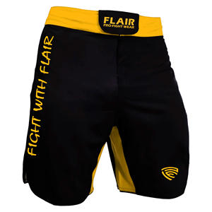 Pantalones cortos BJJ MMA personalizables para hombre, ropa de entrenamiento de diseño personalizado para artes marciales - Product Image 6