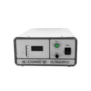Generador Digital ultrasónico para sistema de limpieza de soldadura, gran oferta
