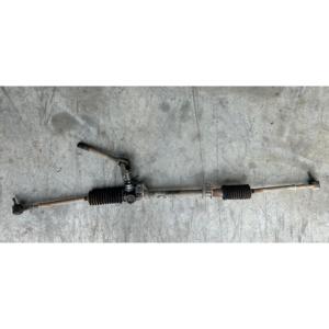 Scatola Sterzo RENAULT Clio Serie D7FA7 Benzina 1149 (94>98) - Product Image 1