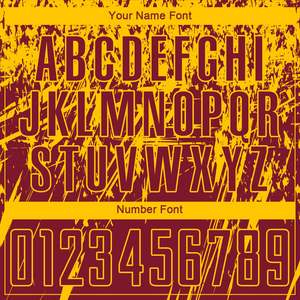 Maillot de football personnalisé Maillot de football personnalisé pour hommes Kit de football de haute qualité Maillot de football - Product Image 6