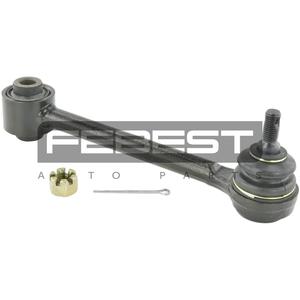 Tirante trasversale posteriore con snodo di sospensione FEBEST (1225-I30R1R) - Product Image 1