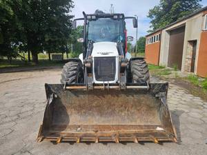 รถตักแบคโฮไฮเพอร์ฟอร์แมนซ์ HIDROMEK HMK 102S - Product Image 4