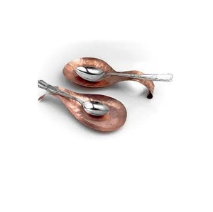 <b>Copper</b> Spoon Holder Stand and High Quality <b>Copper</b> Cooking Spoon Holder Stand Hot Sale - Product Image 2