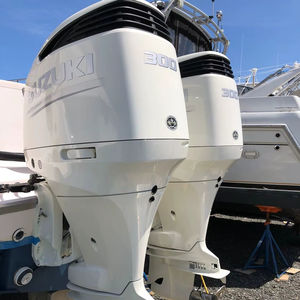 Super soldes pour les hors-bord Suzuki 90cv 70cv 115cv 115cv 150cv 200cv 300cv 250cv Prêts à être expédiés - Product Image 2