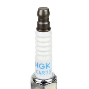 Bougies d'allumage NGK de haute qualité Systèmes de moteur automobile d'origine Iridium Platinum 92639 ILKAR7G7 pour moteur <span class=keywords><strong>GM</strong></span> LIY/ LIW/ LJI - Product Image 5