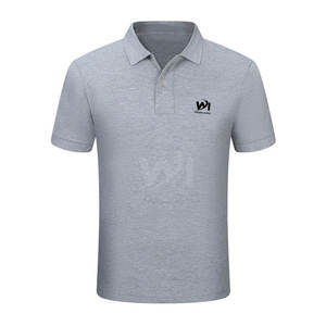 Nuevo Diseño, MOQ Bajo, Precio Económico, Camisetas Polo de la Mejor Calidad, Camisetas Polo Cómodas Más Vendidas para Venta en Línea - Product Image 2