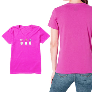 2025 OEM Premium Quality Custom logo <b>Women</b> Gym Fitness Bodybuilding Body Fit <b>t</b> <b>Shirt</b> for <b>Women</b> Sports Wear <b>Shirts</b> - Product Image 6