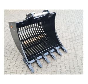 Cubos Lehnhoff MS21 a la venta ahora construidos para una fuerza eficiente y uso de excavadora a largo plazo - Product Image 4