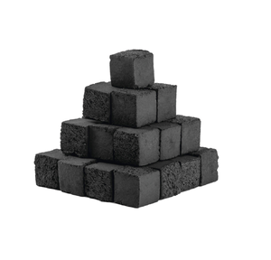 "Obtenga carbón de coco para narguile a la venta a precios bajos, carbón de larga duración y suave para una excelente experiencia de narguile" - Product Image 6
