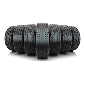 Neumáticos Radiales para Camión Resistentes a Pinchazos con Certificación ISO para Cargas Pesadas, Reacondicionados/Actualizados, Nuevos - Product Image 4