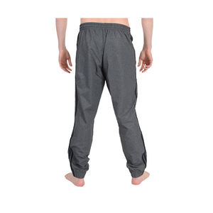 Pantalones Adidas Standard 1 Original Woven para Hombre, Color Gris Oscuro M, Color: Gris Oscuro/Negro, 100% Auténticos - Product Image 4