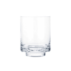VHV4307 - Taylor Raised Hurricane Pillar Candle Holder / <b>Vase</b> - 6.6 - Product Image 1